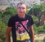 Adam z Explozji Talentów