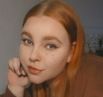 Agnieszka z Explozji Talentów