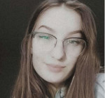 Martyna z Explozji Talentów