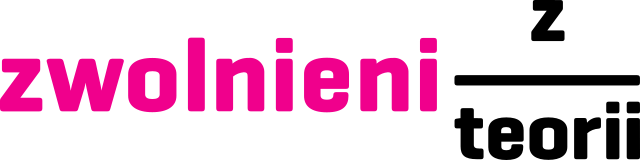Logo Zwolnieni z Teorii